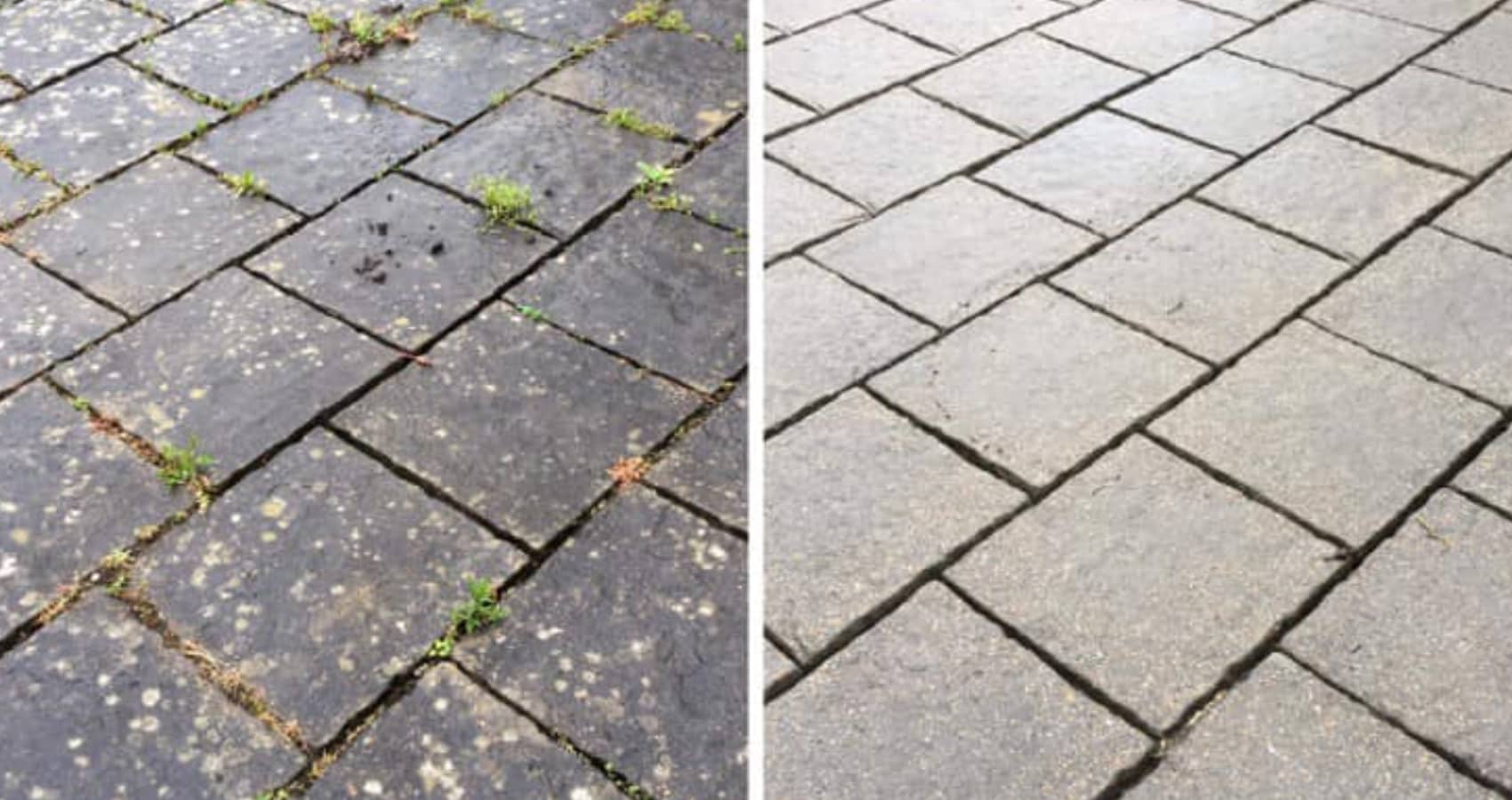 Pressure Washing Service