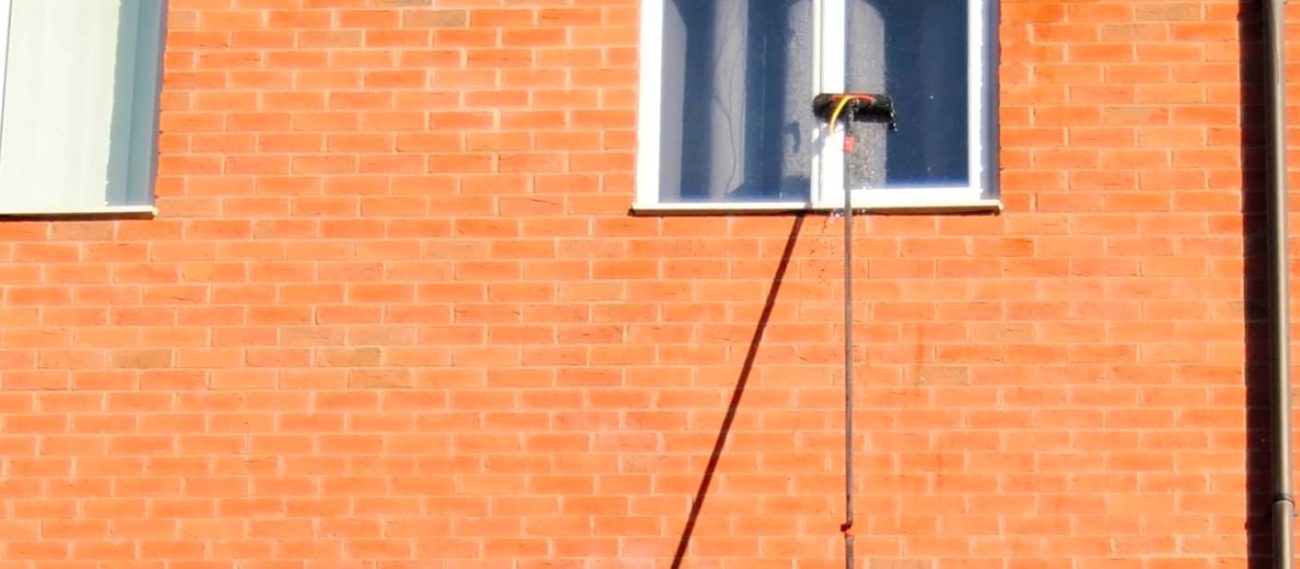 Window cleaning Barnstaple Window Cleaning